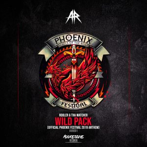 Wild Pack (Official Phoenix Festival 2019 Anthem)