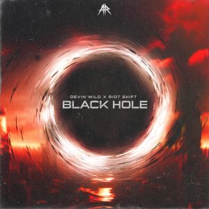 BLACK HOLE (Original Mix)