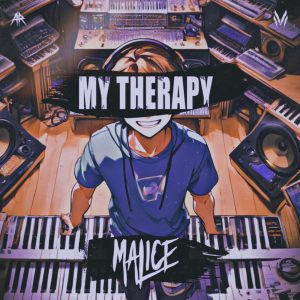 MY THERAPY (Original Mix)