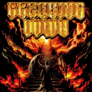 BREAKING DOWN