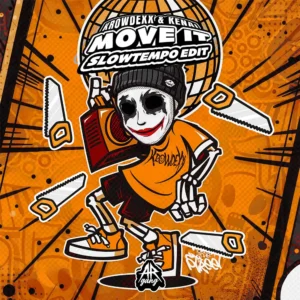 MOVE IT (KROWDEXX SLOWTEMPO EDIT)