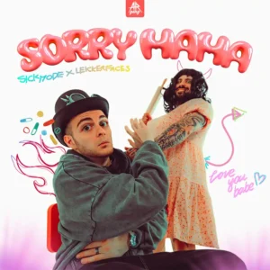 SORRY MAMA